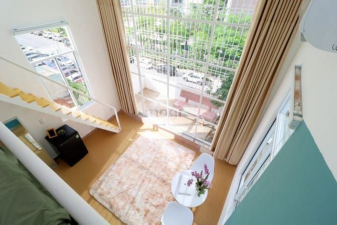 Hình ảnh Studio view Landmark cực đẹp, Nguyễn Hữu Cảnh, Bình Thạnh