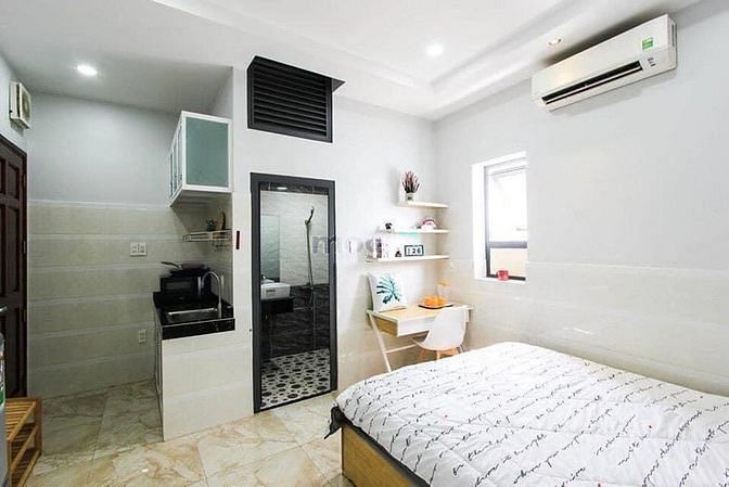 Hình ảnh Mb6623 nạp rút nhanh chóng full nội thất an ninh giá rẻ sát bên Lotte Q7