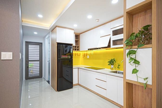 Hình ảnh - Cần cho thuê Sunrise Riverside 3 phòng ngủ, Free phí quản lý