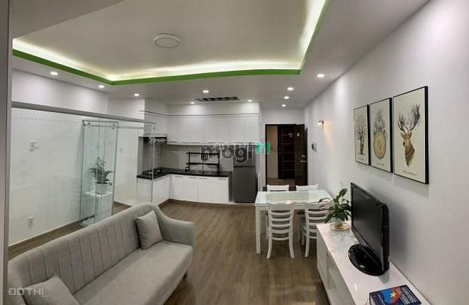 Hình ảnh Cần bán gấp Trang Chủ MB66.COM / Đăng Ký Tặng 66K Sky Garden 3, Phú Mỹ Hưng Q7
