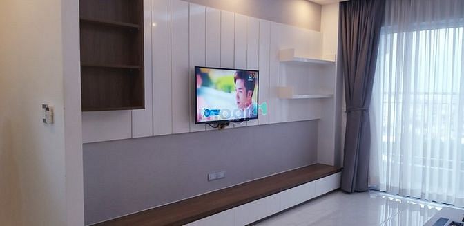 Hình ảnh Sunrise City 97m2, 3 phòng ngủ, 2WC, giá 15 Triệu