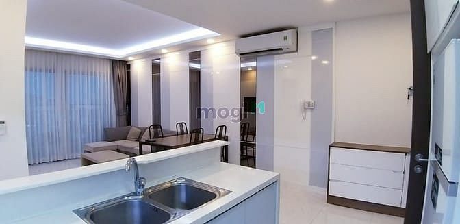 Hình ảnh Sunrise City 97m2, 3 phòng ngủ, 2WC, giá 15 Triệu