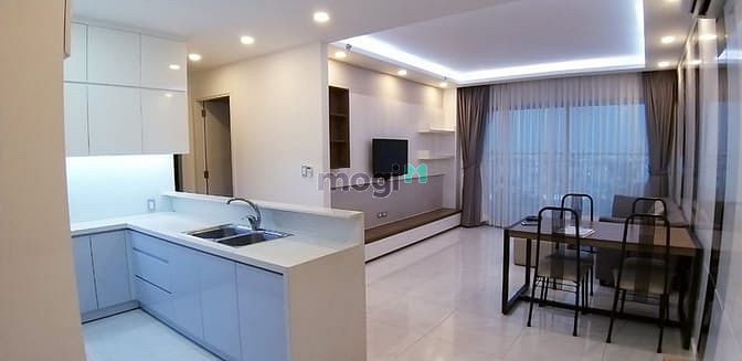 Hình ảnh Sunrise City 97m2, 3 phòng ngủ, 2WC, giá 15 Triệu