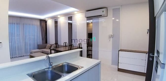 Hình ảnh Sunrise City 97m2, 3 phòng ngủ, 2WC, giá 15 Triệu