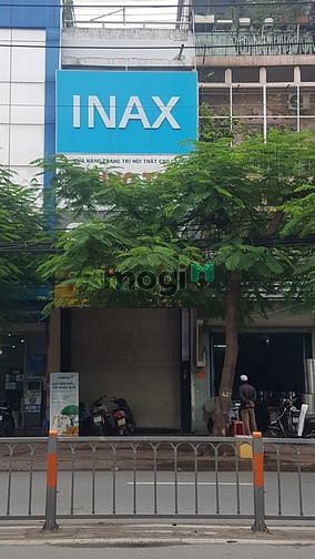 Hình ảnh Cần thuê nhà phường 8, quận Tân Bình. MT Lý Thường Kiệt