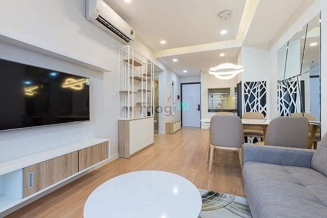 Hình ảnh Cho thuê gấp CH Saigon South Residences, 3PN, nhà mới đẹp