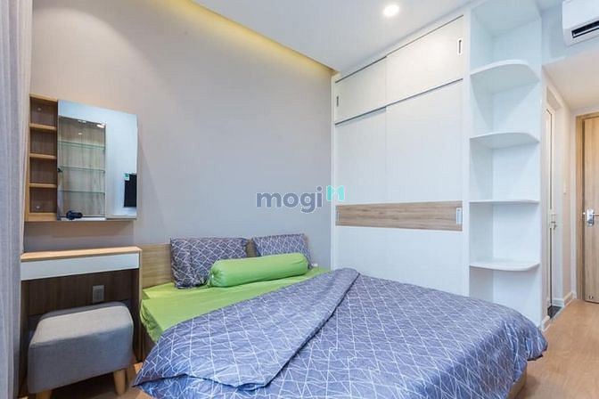 Hình ảnh Cho thuê gấp CH Saigon South Residences, 3PN, nhà mới đẹp