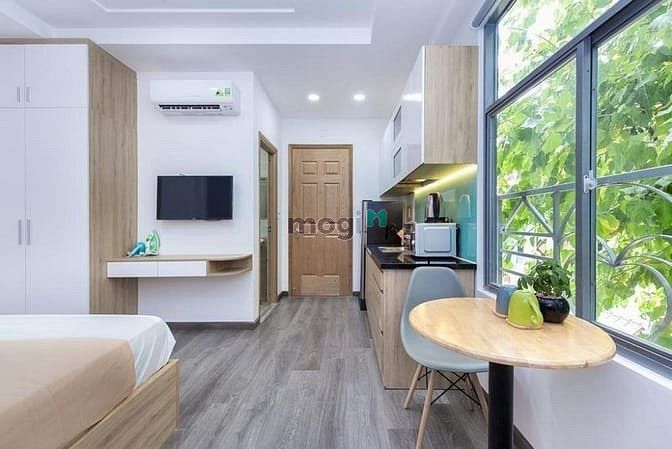 Hình ảnh Mb6623 nạp rút nhanh chóng Xịn Sò ,full nội thất,đường Phan Văn TRị.Quận Bình Thạnh