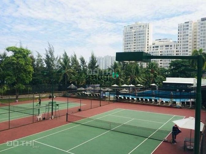 Hình ảnh Bán gấp CH Sky Garden 3, 56m2, 2PN giá 2.1 tỷ