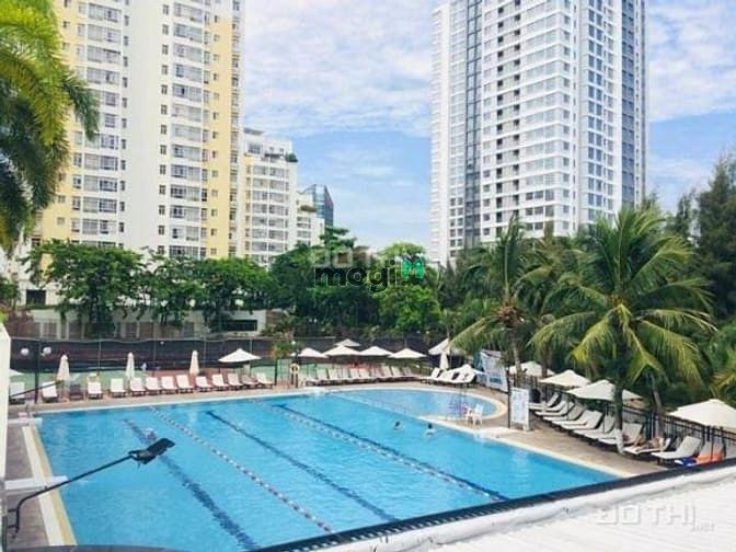 Hình ảnh Bán gấp CH Sky Garden 3, 56m2, 2PN giá 2.1 tỷ