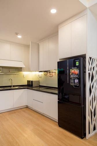 Hình ảnh Cho thuê gấp CH Saigon South Residences, 3PN, nhà mới đẹp