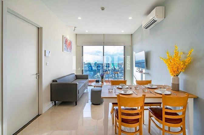 Hình ảnh Đang cần cho thuê Trang Chủ MB66.COM / Đăng Ký Tặng 66K Saigon Royal Residence, đường Bến Vân Đồn
