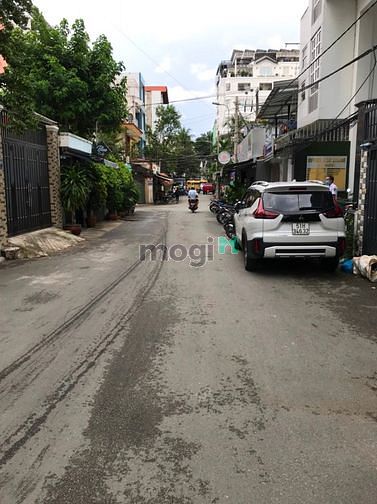 Hình ảnh cho thuê nhà nguyên căn A75/6 Bạch Đằng, Phường 2, Quận Tân Bình