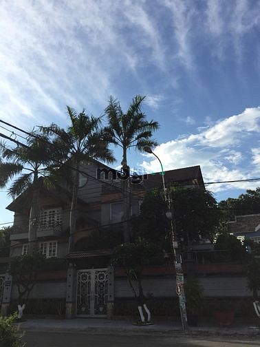 Hình ảnh Bán đất biệt thự 16,8 tỷ MT đường Số 19A, P. Bình Trị Đông B, 10 x 19.