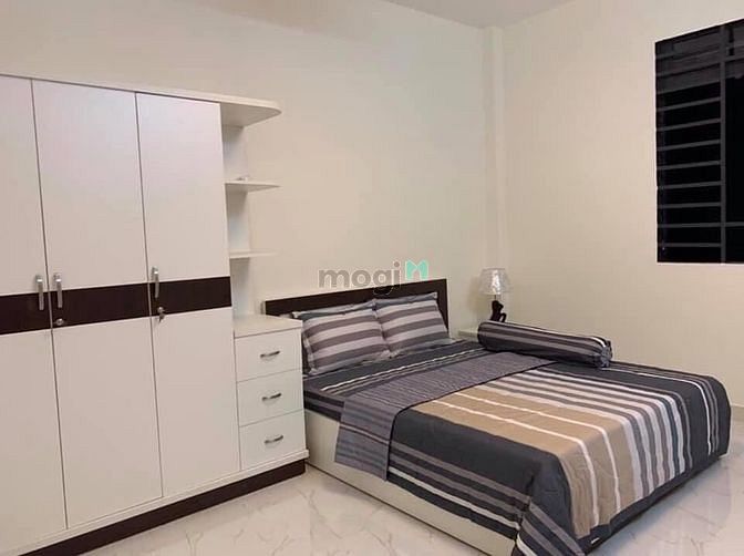 Hình ảnh Bán nhà 4 tầng mới, hẻm 730 Lạc Long Quân, Tân Bình, 70m2, full NTCC
