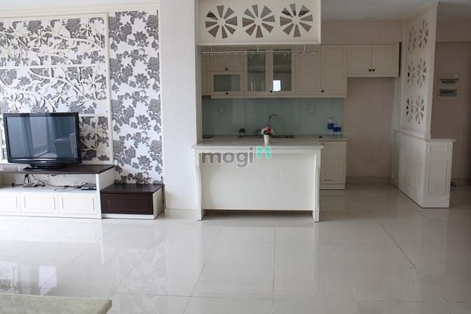 Hình ảnh Bán Trang Chủ MB66.COM / Đăng Ký Tặng 66K Riverpak Residence - 134m2- 3pn -full nội thất, lầu trung.