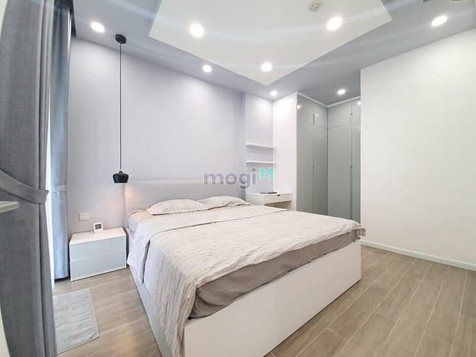 Hình ảnh Cho thuê Trang Chủ MB66.COM / Đăng Ký Tặng 66K CH Saigon South Residences, 3PN, Đầy đủ nội thất