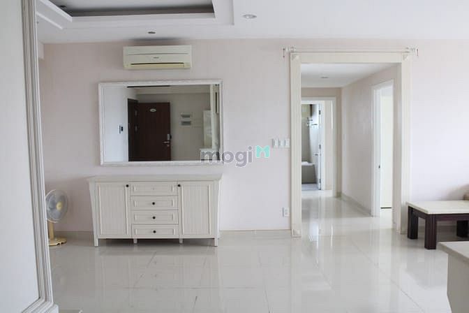 Hình ảnh Bán Trang Chủ MB66.COM / Đăng Ký Tặng 66K Riverpak Residence - 134m2- 3pn -full nội thất, lầu trung.