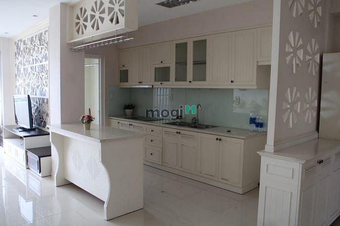 Hình ảnh Bán Trang Chủ MB66.COM / Đăng Ký Tặng 66K Riverpak Residence - 134m2- 3pn -full nội thất, lầu trung.