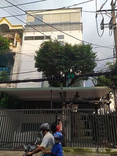 Hình ảnh Cho thuê nhà đường Quách Văn Tuấn quận Tân Bình 8x12m