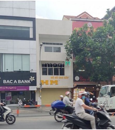 Hình ảnh Cho thuê nhà đường Cộng hoà quận Tân Bình 6x15m