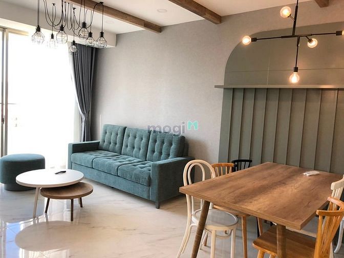 Hình ảnh Tôi cần cho thuê gấp Nam Phúc - Le Jardin, Pmh, Q7, 23 tr/tháng