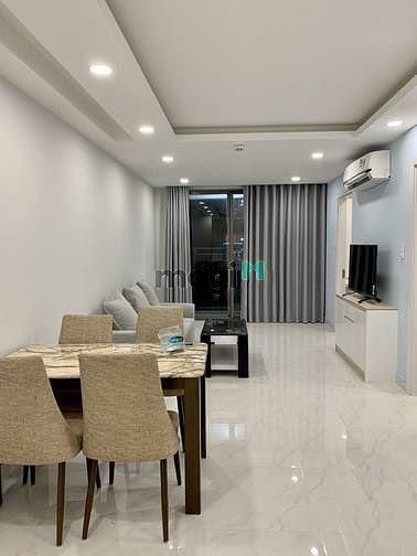 Hình ảnh Cho thuê gấp Mb6623 nạp rút nhanh chóng Sunrise Riverside, 2PN, 2WC, Đầy đủ nội thất