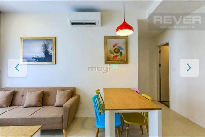 Hình ảnh Đang cần cho thuê chung cư Charmington La Pointe, đường Cao Thắng