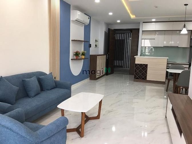 Hình ảnh Cho thuê Midtown tháp M6, 3PN - nội thất cao cấp giá chỉ 23tr/tháng