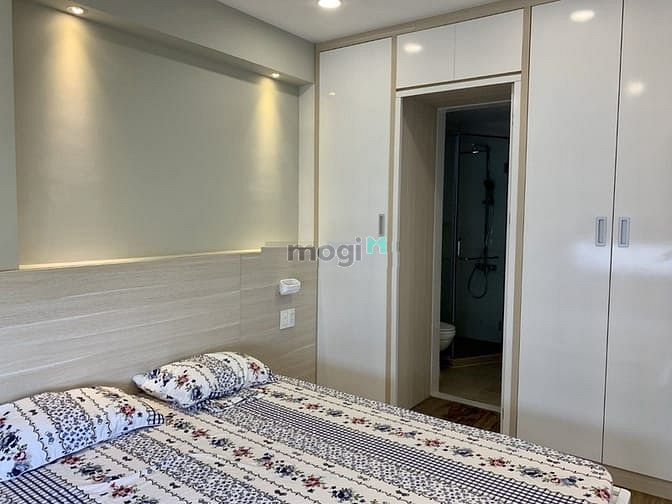 Hình ảnh Cho thuê gấp Mb6623 nạp rút nhanh chóng Sunrise Riverside, 2PN, 2WC, Đầy đủ nội thất