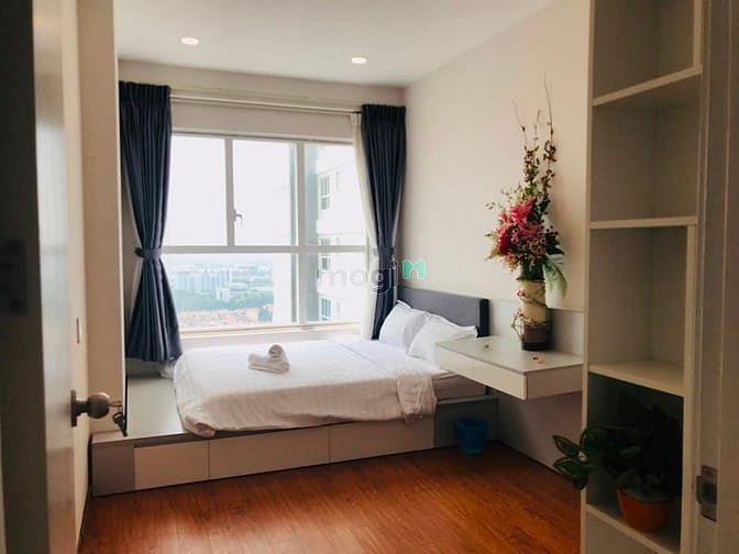 Hình ảnh HOT!!! Cho thuê CH NAM PHÚC, 3 PN, Full Nội thất, giá thấp nhất .