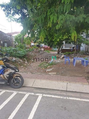 Hình ảnh Đất 15x14m=8 tỷ MT Bà Điểm 11 sau Bxe An Sương, chợ cây me