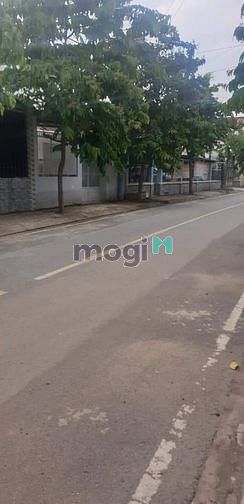 Hình ảnh Đất 15x14m=8 tỷ MT Bà Điểm 11 sau Bxe An Sương, chợ cây me