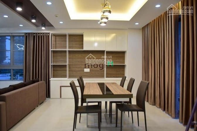 Hình ảnh Cho thuê CH Nam Phúc - Le jardin, Pmh, 124m2 cực đẹp, giá rẻ 25 tr/th
