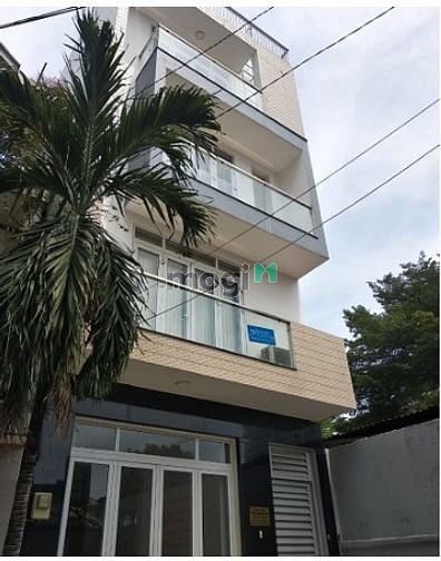 Hình ảnh Cho thuê nhà đường Cộng Hoà quận Tân Bình 4x10m