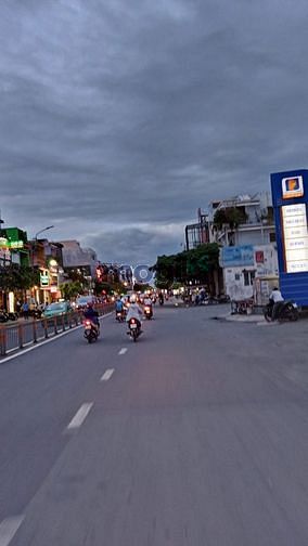 Hình ảnh Nhà MT Phan Văn Trị, P10; Gò Vấp; Giá 15 tỷ TL;