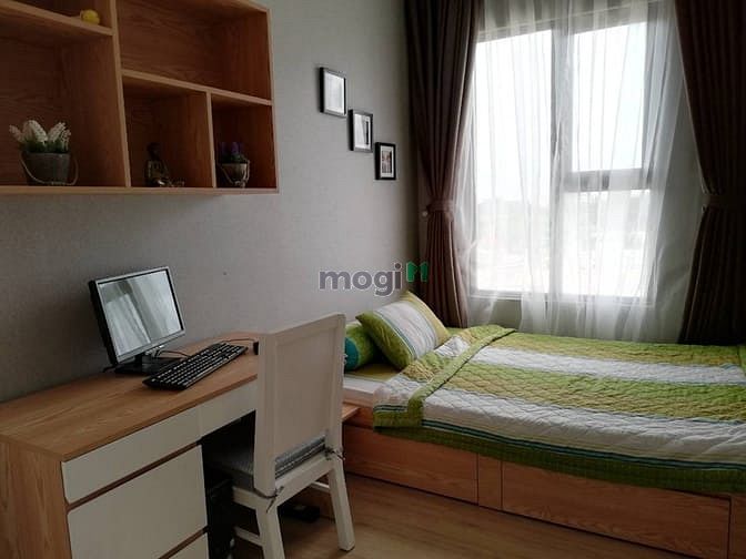 Hình ảnh An Gia Riverside 80m2, 3 phòng ngủ, 2WC