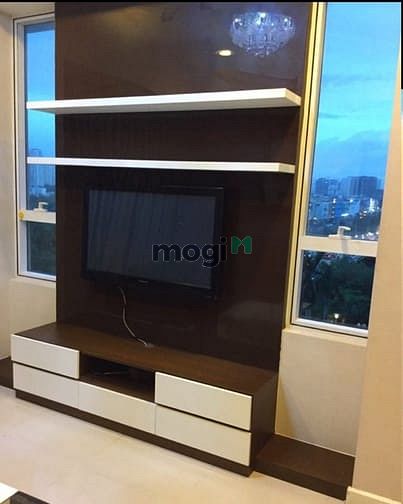 Hình ảnh Sunrise City 97m2, 2 phòng ngủ, 2WC, giá 12 Triệu