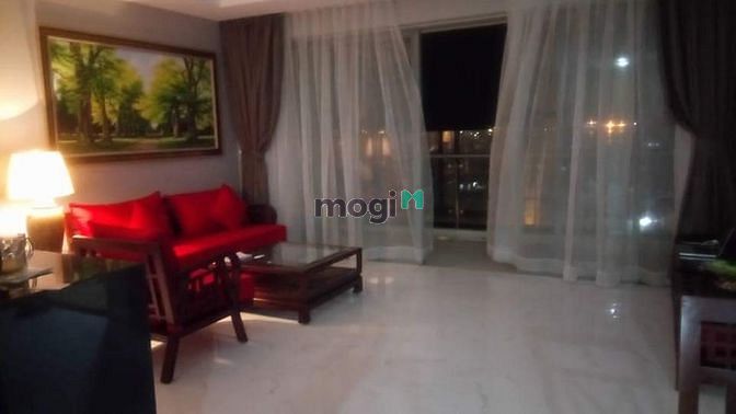 Hình ảnh An Gia Riverside 80m2, 3 phòng ngủ, 2WC