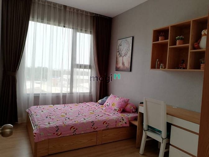 Hình ảnh An Gia Riverside 80m2, 3 phòng ngủ, 2WC