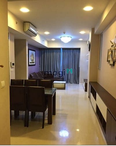 Hình ảnh Sunrise City 97m2, 2 phòng ngủ, 2WC, giá 12 Triệu
