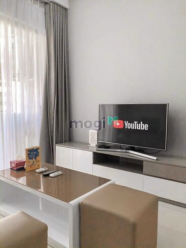 Hình ảnh Cần cho thuê chung cư cao cấp Saigon South Residences, Nhà Mới 100%