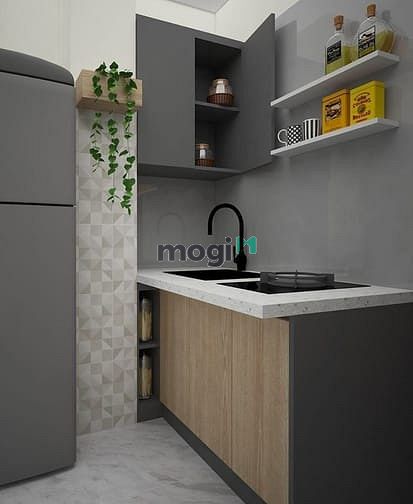 Hình ảnh Cho thuê Trang Chủ MB66.COM / Đăng Ký Tặng 66K giá rẻ 35m2 ở Trần Thái Tông TÂn Bình