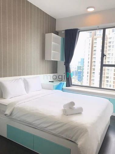Hình ảnh Cho thuê Trang Chủ MB66.COM / Đăng Ký Tặng 66K giá rẻ 35m2 ở Trần Thái Tông TÂn Bình