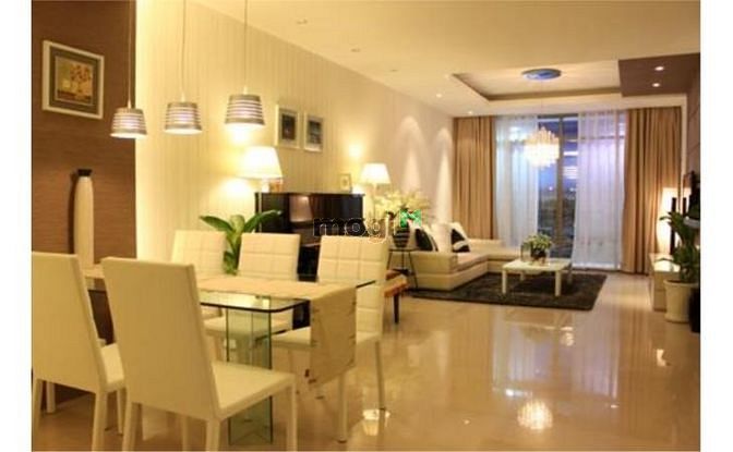 Hình ảnh CH Nam phúc 121m có ô xe hơi riêng, 3 PN, đầy đủ nội thất cao cấp