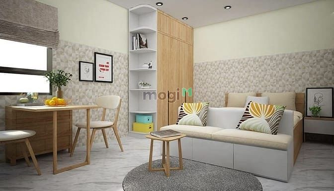 Hình ảnh Cho thuê Trang Chủ MB66.COM / Đăng Ký Tặng 66K giá rẻ 35m2 ở Trần Thái Tông TÂn Bình