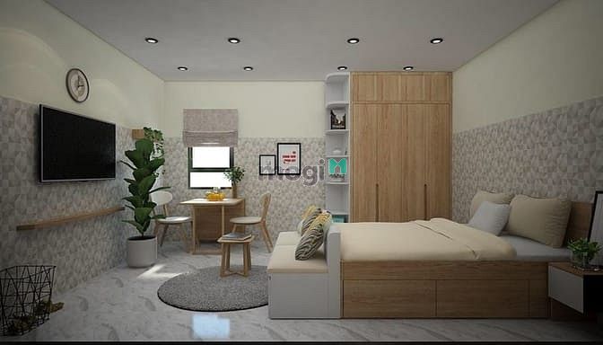 Hình ảnh Cho thuê Trang Chủ MB66.COM / Đăng Ký Tặng 66K giá rẻ 35m2 ở Trần Thái Tông TÂn Bình