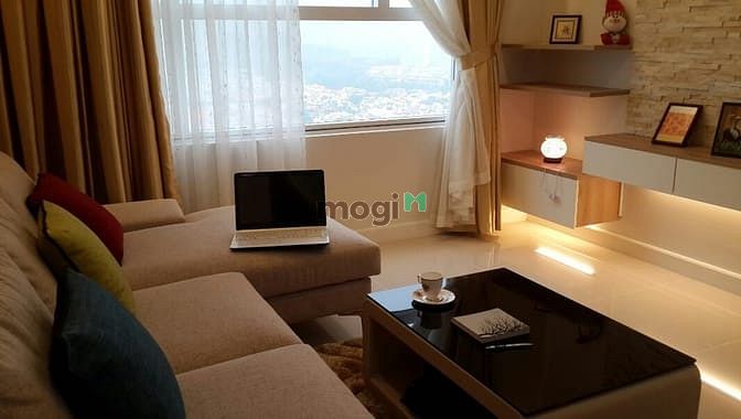Hình ảnh Đang cần cho thuê CHCC Sunrise City 113m2, 3 phòng ngủ