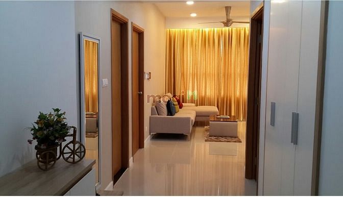Hình ảnh Đang cần cho thuê CHCC Sunrise City 113m2, 3 phòng ngủ