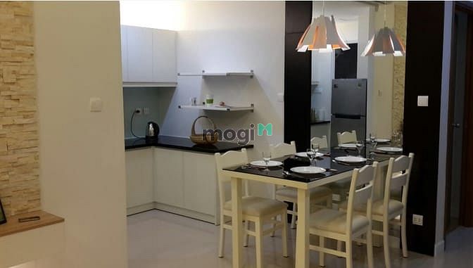 Hình ảnh Đang cần cho thuê CHCC Sunrise City 113m2, 3 phòng ngủ